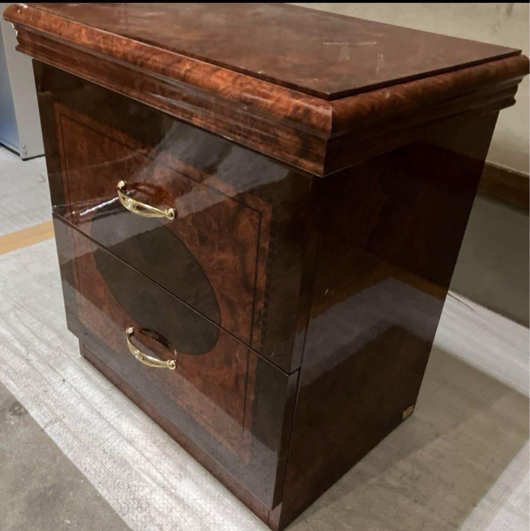 【Saltarelli Mobili】 サルタレッリ モビリ サイドテーブル