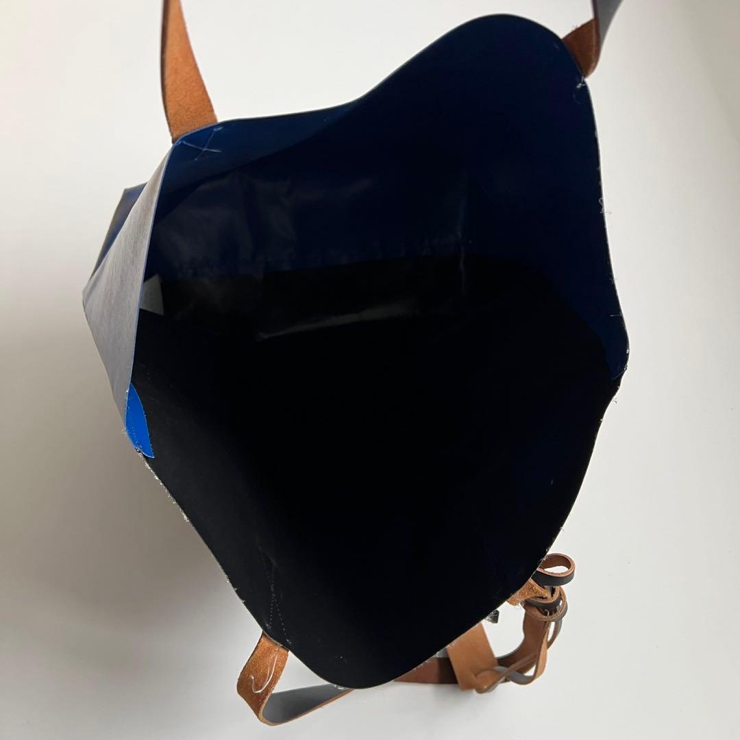 バッグ MARNI TRIBECA HORIZONTAL TOTE BAG