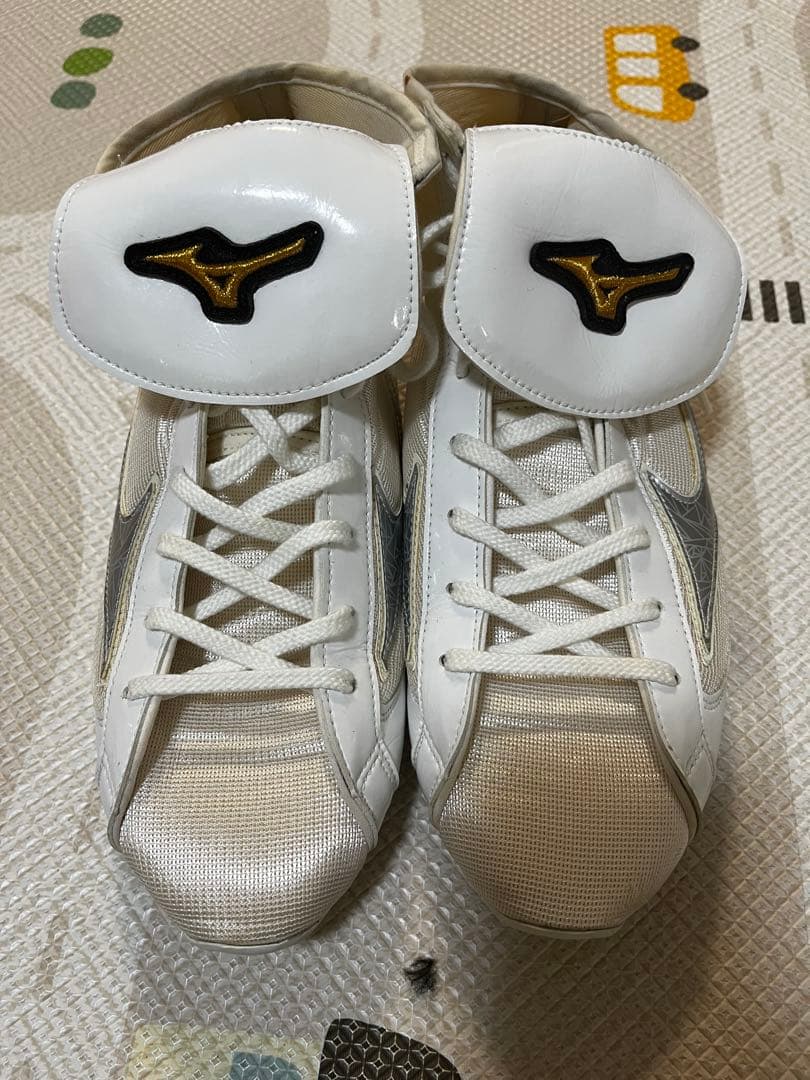 Mizuno(ミズノ)ボクシングシューズ /フィニッシャーLOW