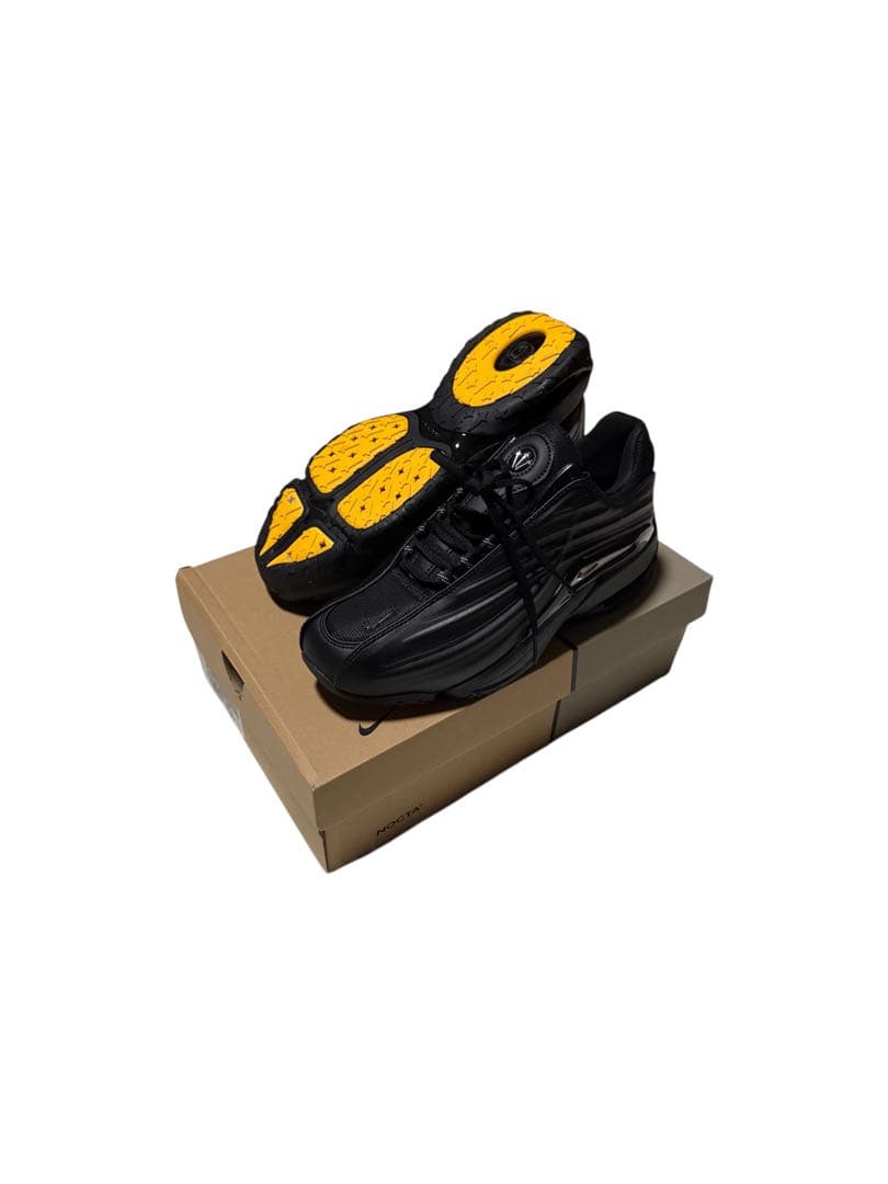 靴 nike nocta hotstep 2