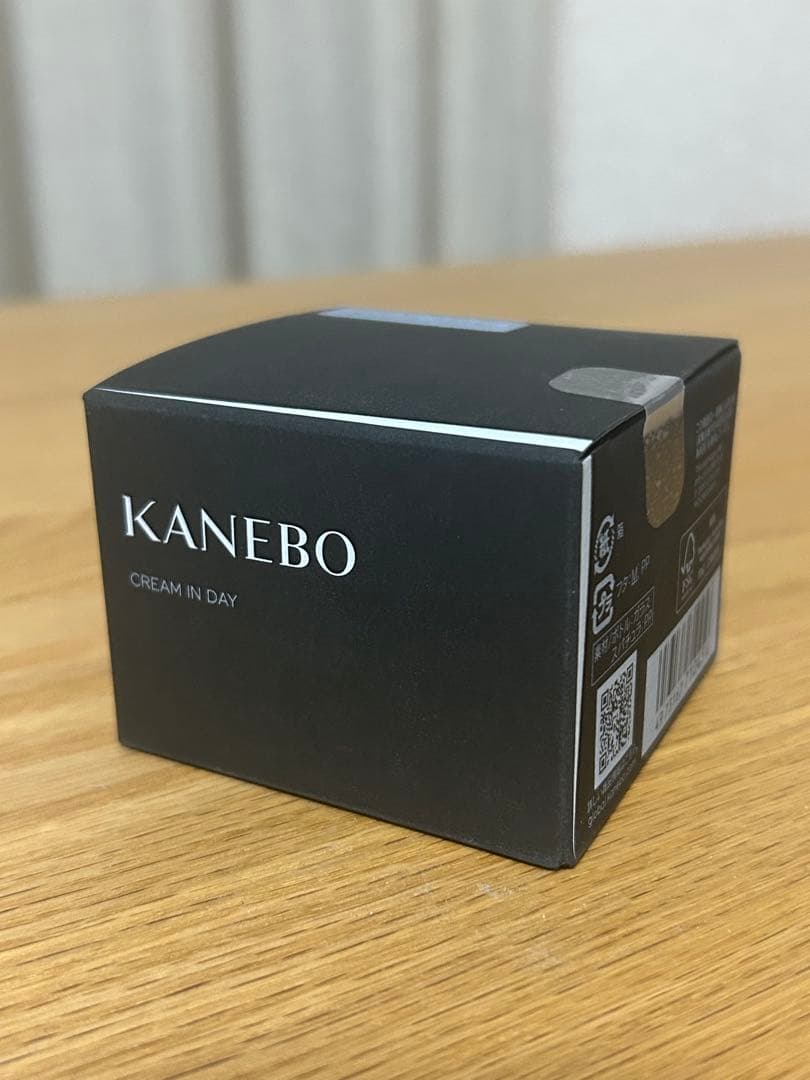 KANEBO クリーム イン デイ II 40g 【2025.9.5発売　新品】