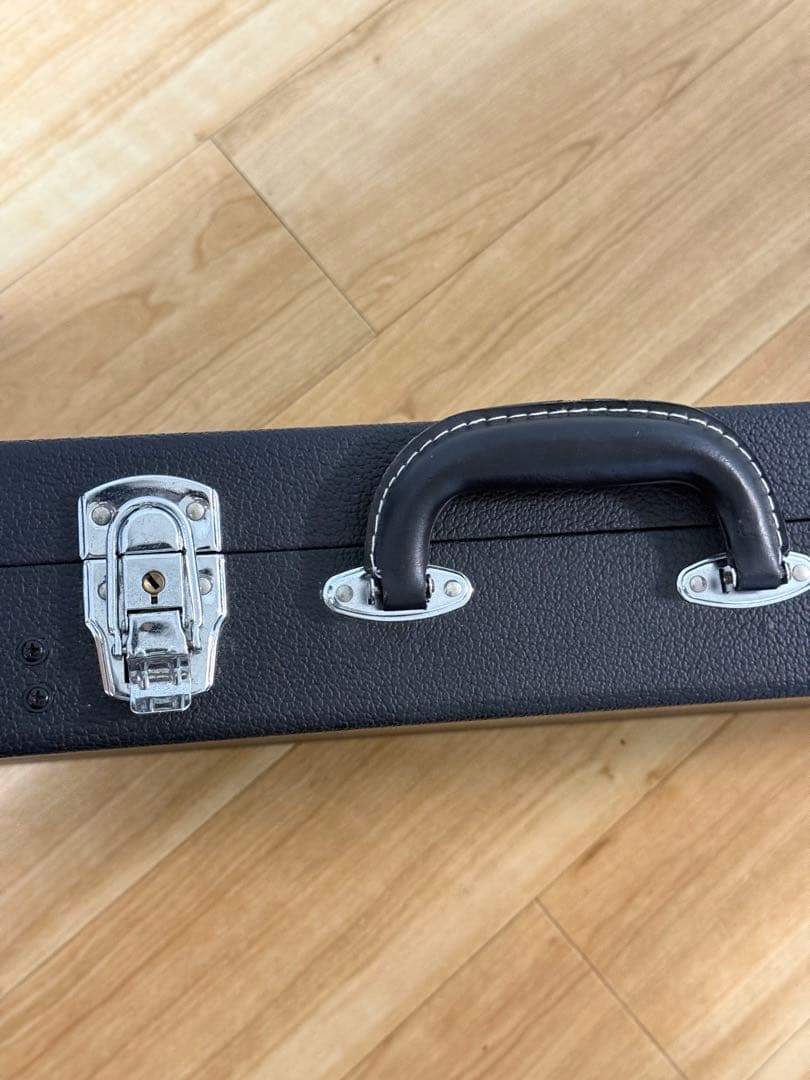 Yamaha PAC 012 エレキギター ブラック