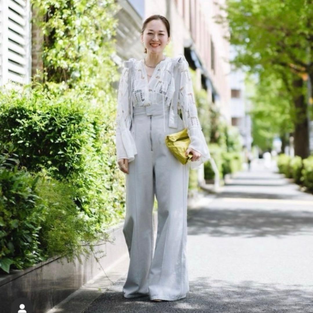 Ron Herman LIVINGTONE TOKYO パンツ 34