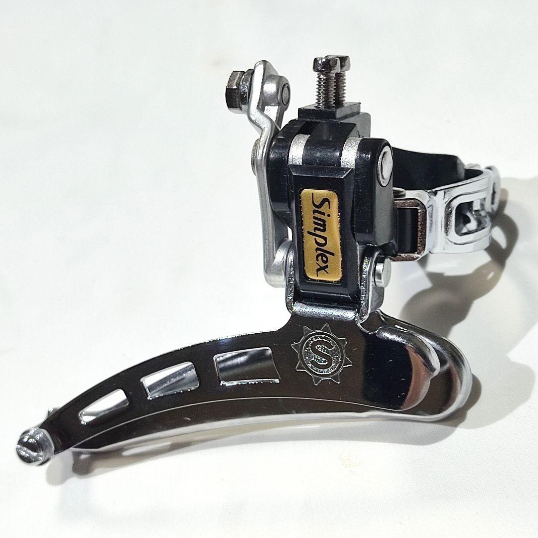 SIMPLEX サンプレックス　FD