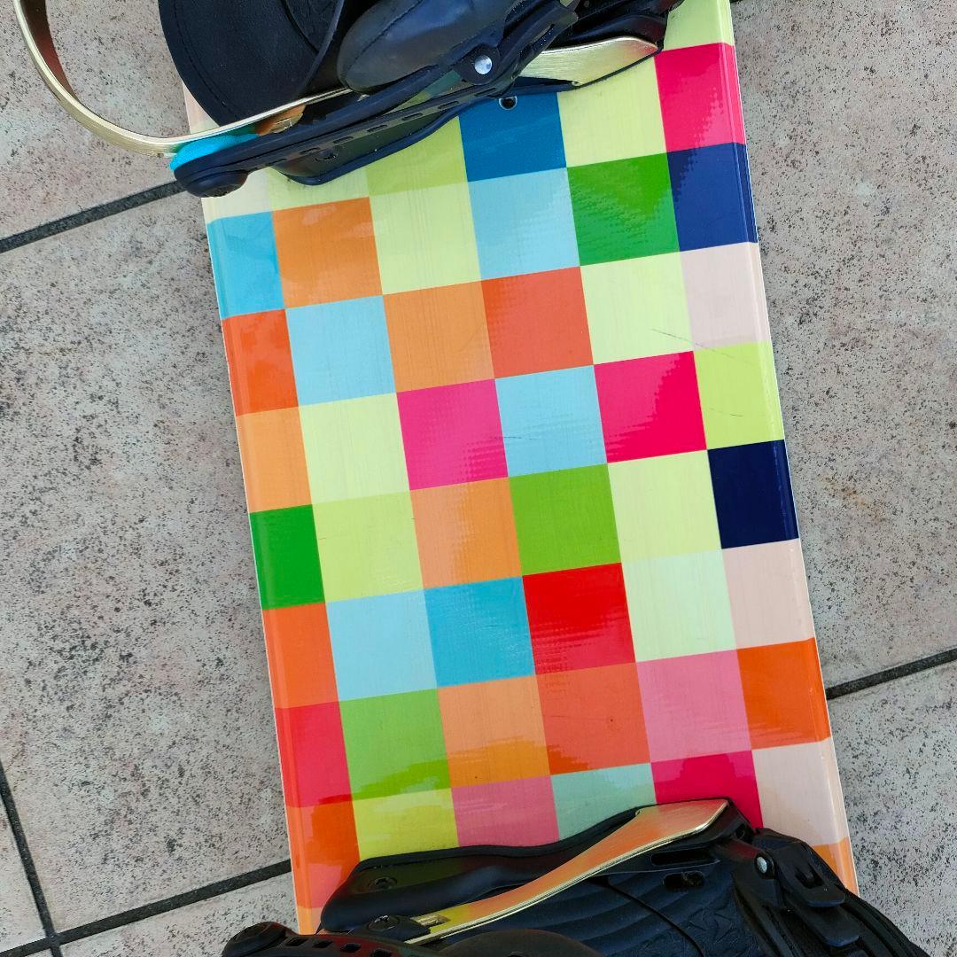 ELAN PRISM エラン プリズム レディース 138／ROME STRUS