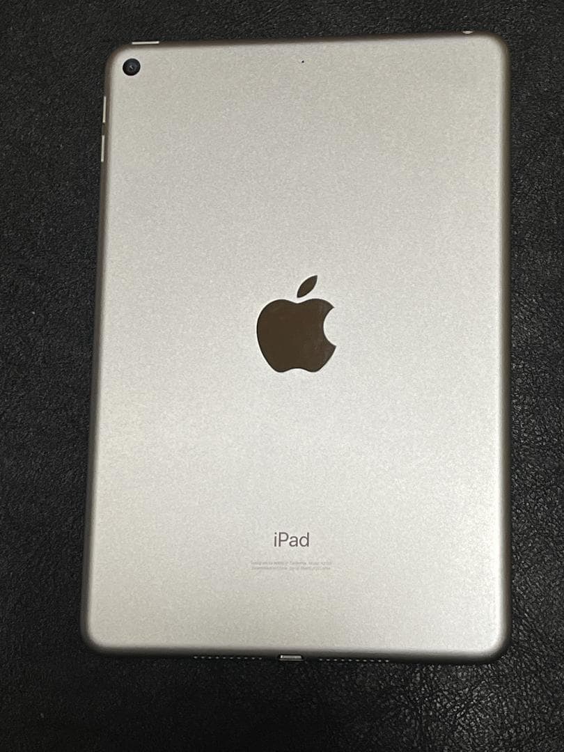 iPad mini 第5世代 64GB Wi-Fiモデル シルバー ケース付