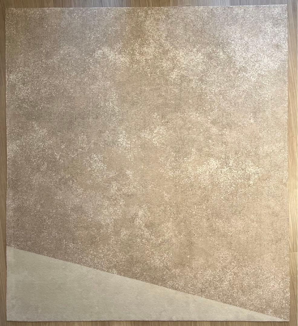 【特別大幅値下げ90%OFF】ラグ（絨毯）