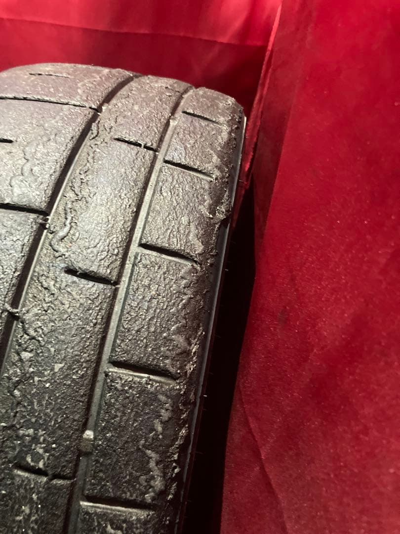 M-1769 215/45R17 ダンロップ DIREZZA β07 4本