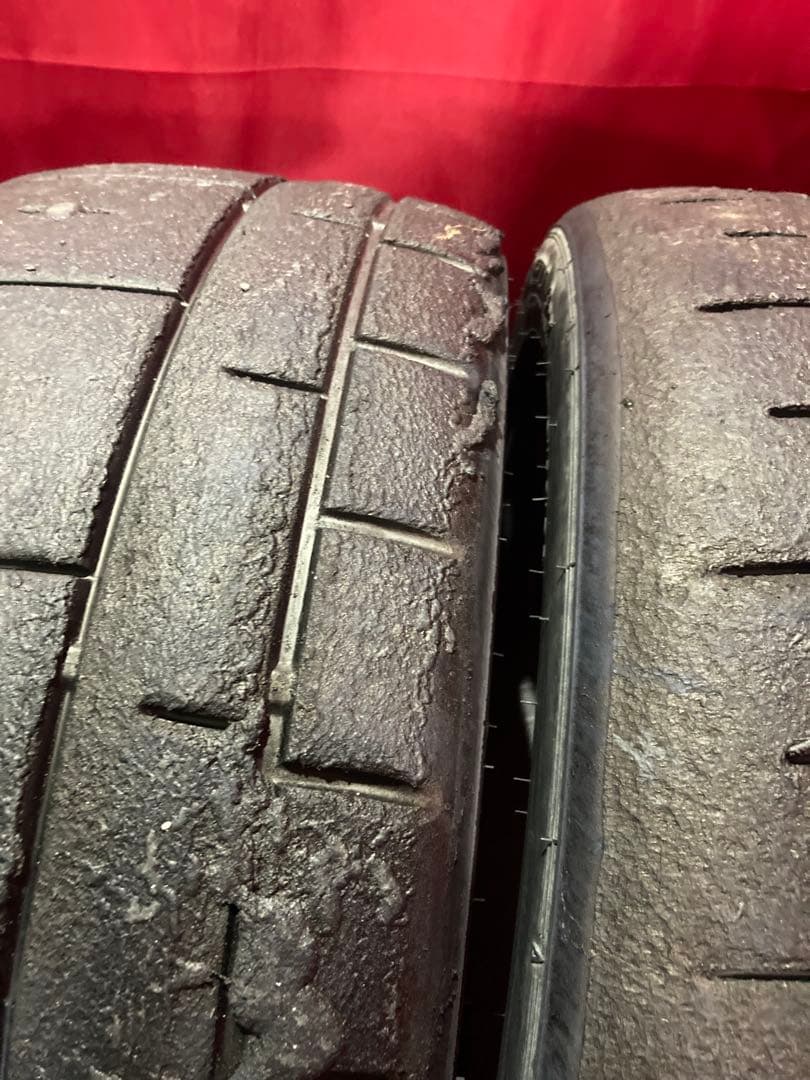 M-1769 215/45R17 ダンロップ DIREZZA β07 4本