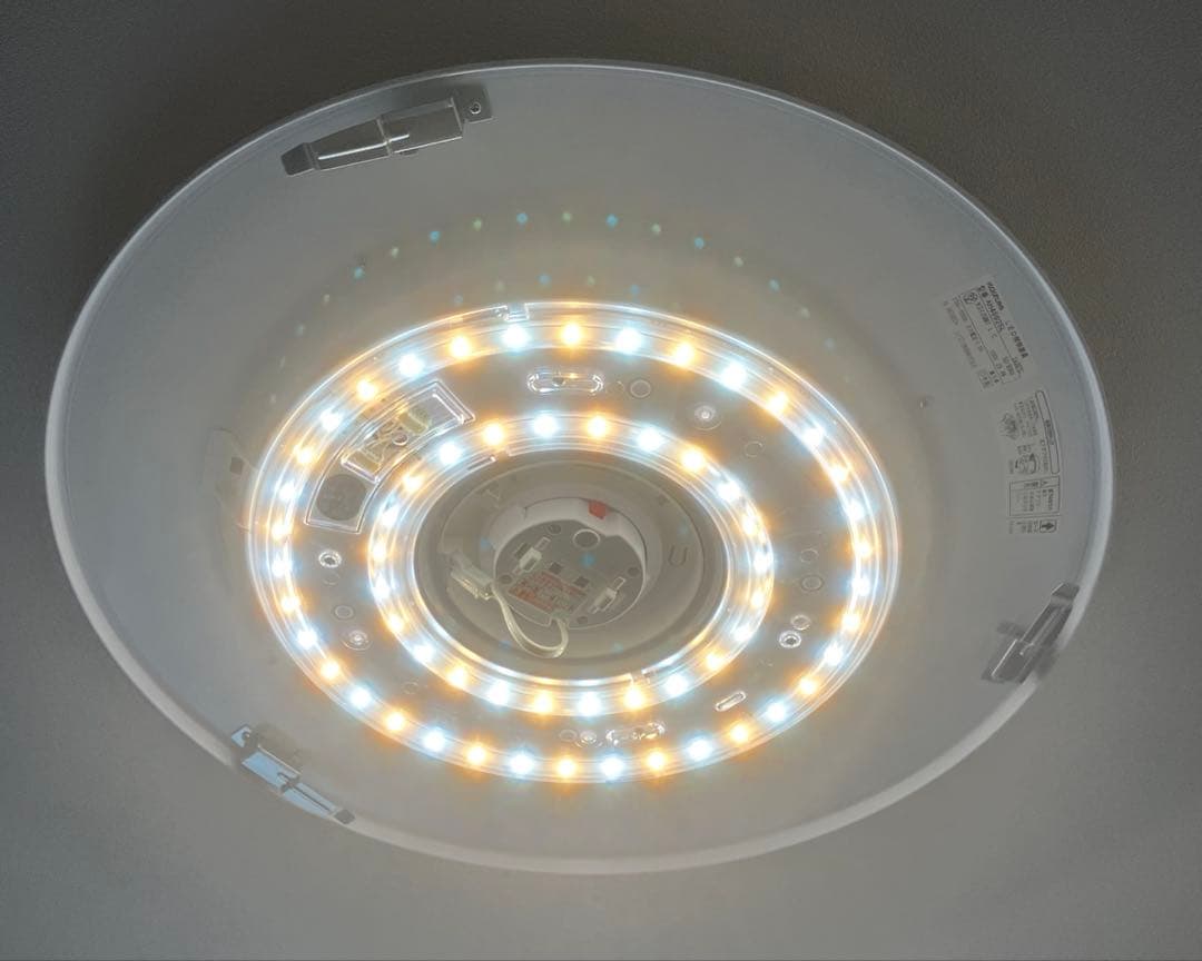 【2基】KOIZUMI LED照明AH 48925L2基 リモコン2個付