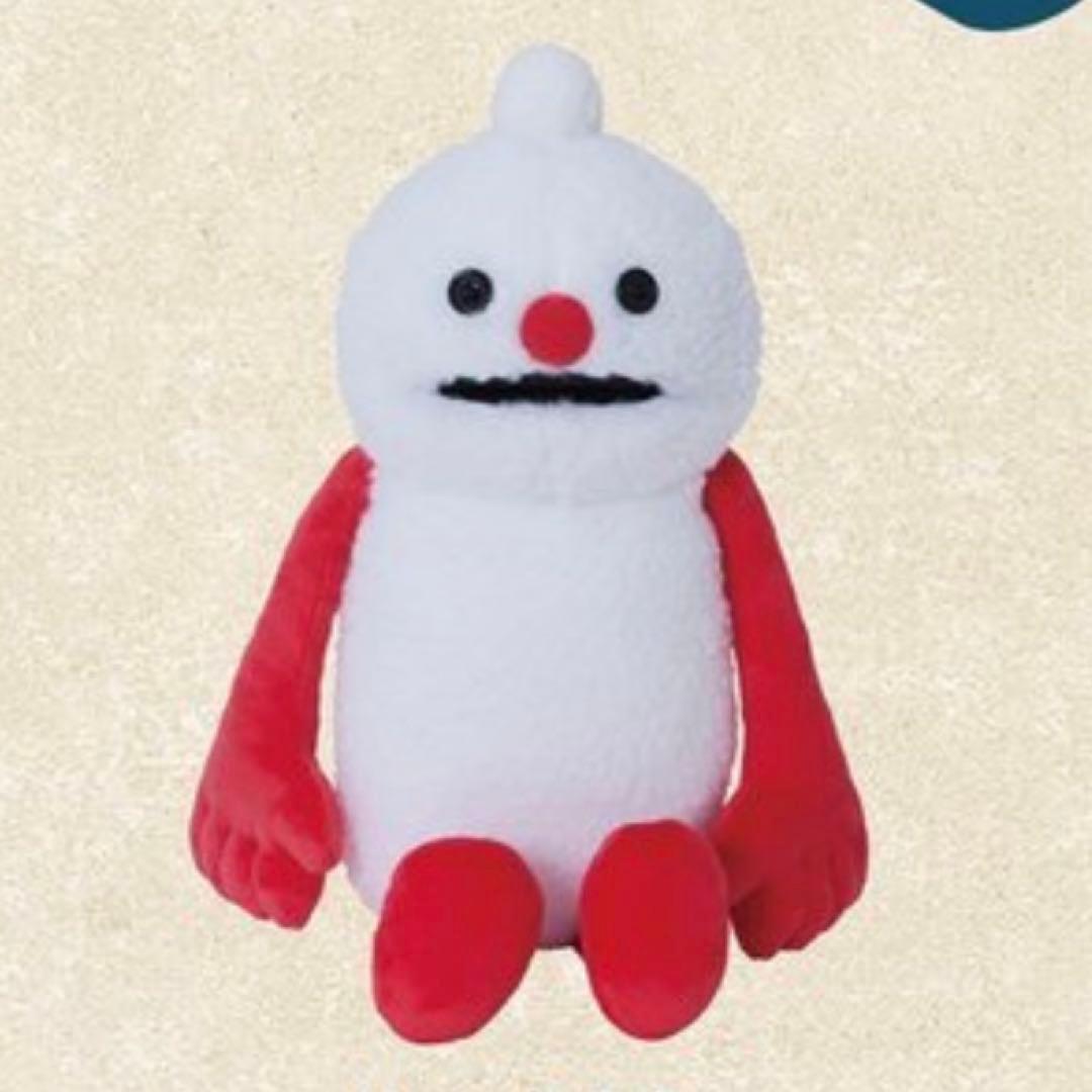 パペットスンスン ぬいぐるみ ノンノン ポップアップ POPUP 東京 大阪