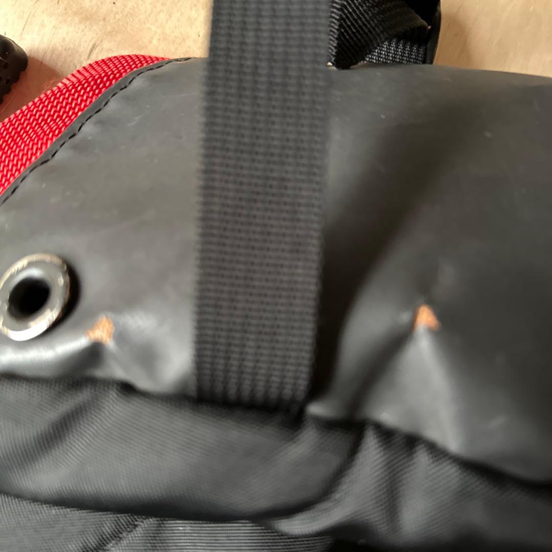 オークリー　ワンショルダーバッグ