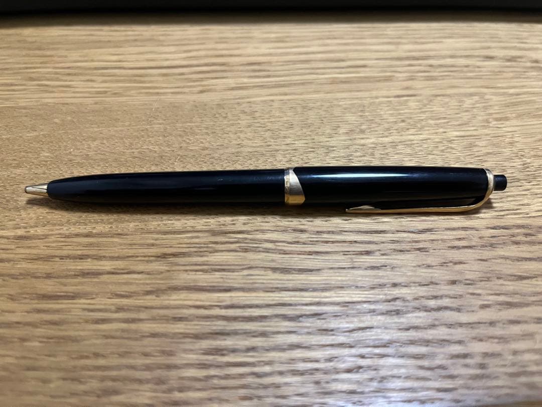 筆記具 Mont Blanc pix16