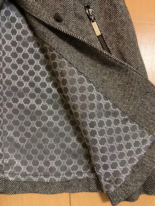 セリーヌ　celine ワンピース　110 ジャンパースカート