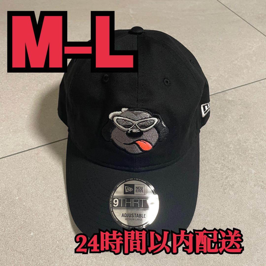 NEWERA キスマイ Kis-My-Ft ニューエラ コラボ キャップ ML