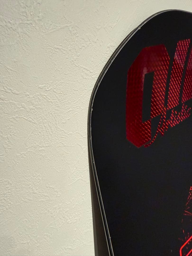 スノーボード 21-22 011Artistic X FLY SPIN 148