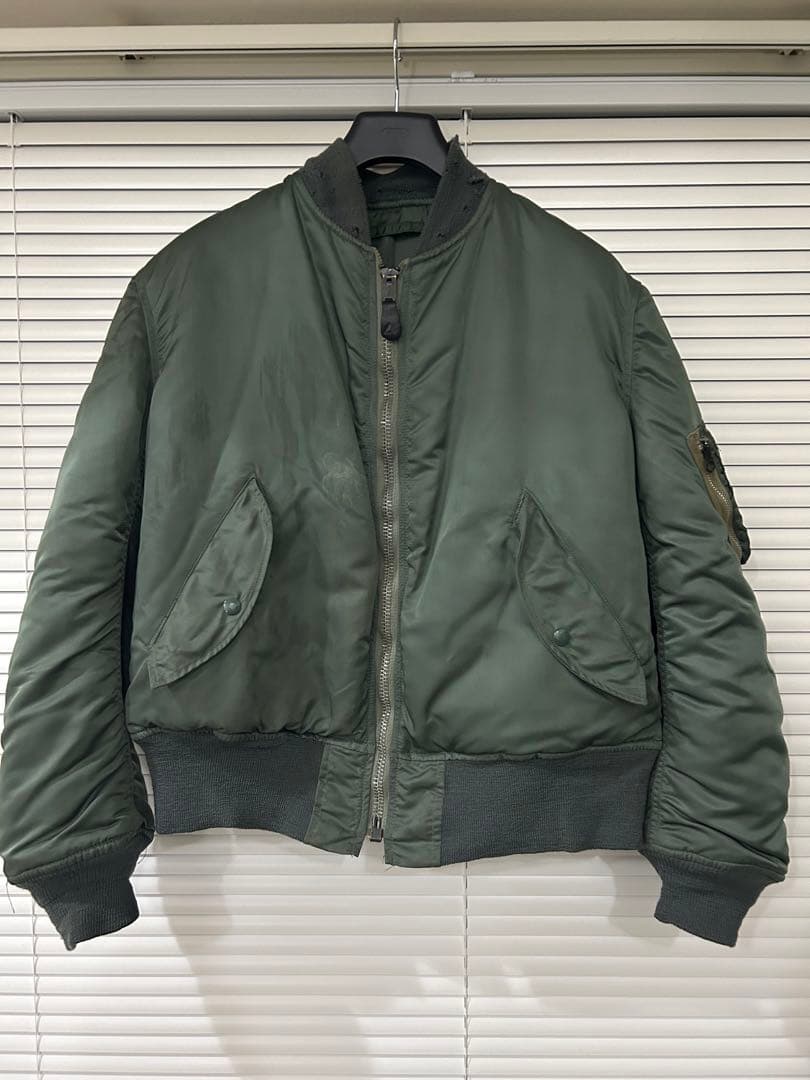 MA-1 8279F グランドクルー M