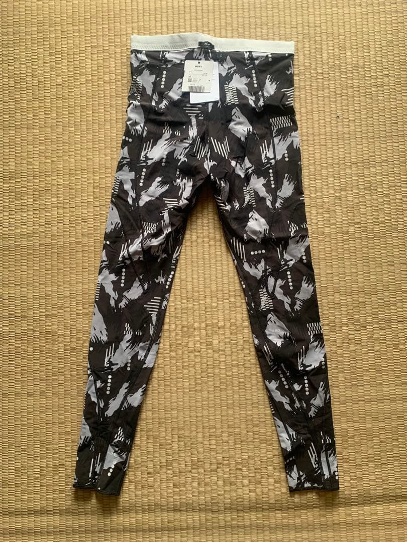 CW-X MEN スポーツタイツ エキスパートモデル Mサイズ