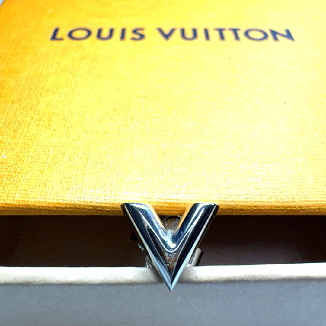 ［極美品］LOUIS VUITTON エセンシャルV 片方のみ