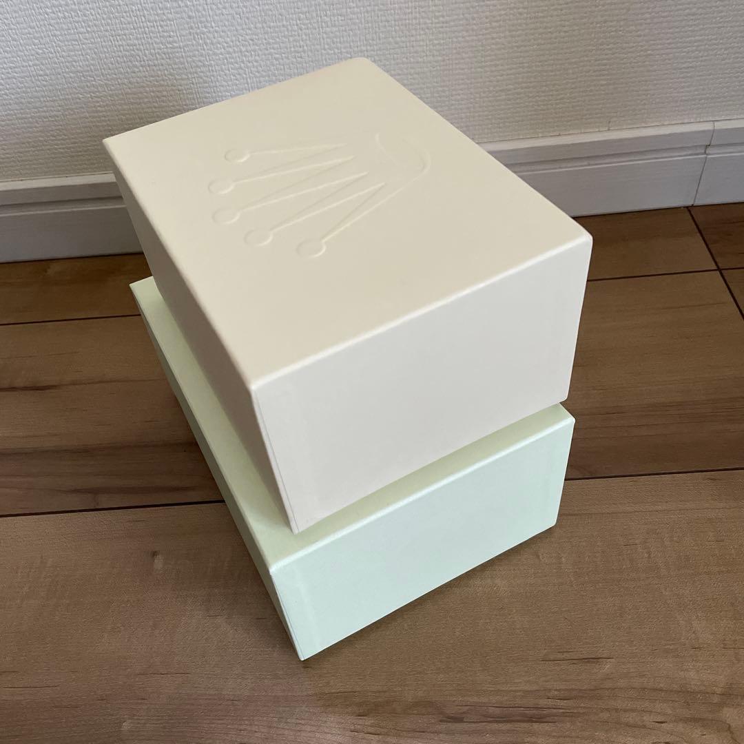 ロレックスROLEXボックス2点
