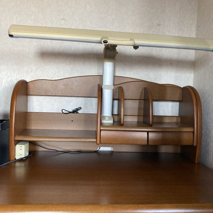 学習机　　ニトリ　3点セット