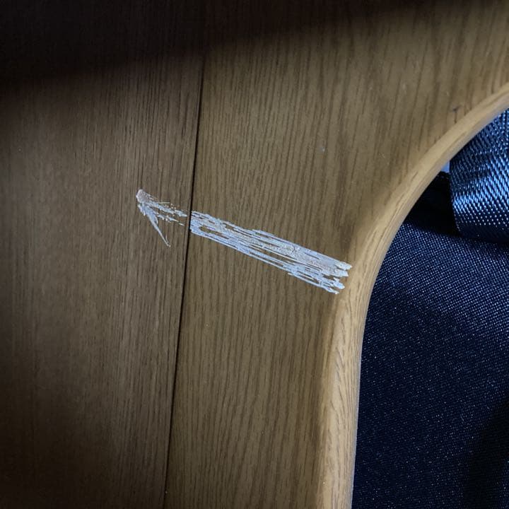 学習机　　ニトリ　3点セット