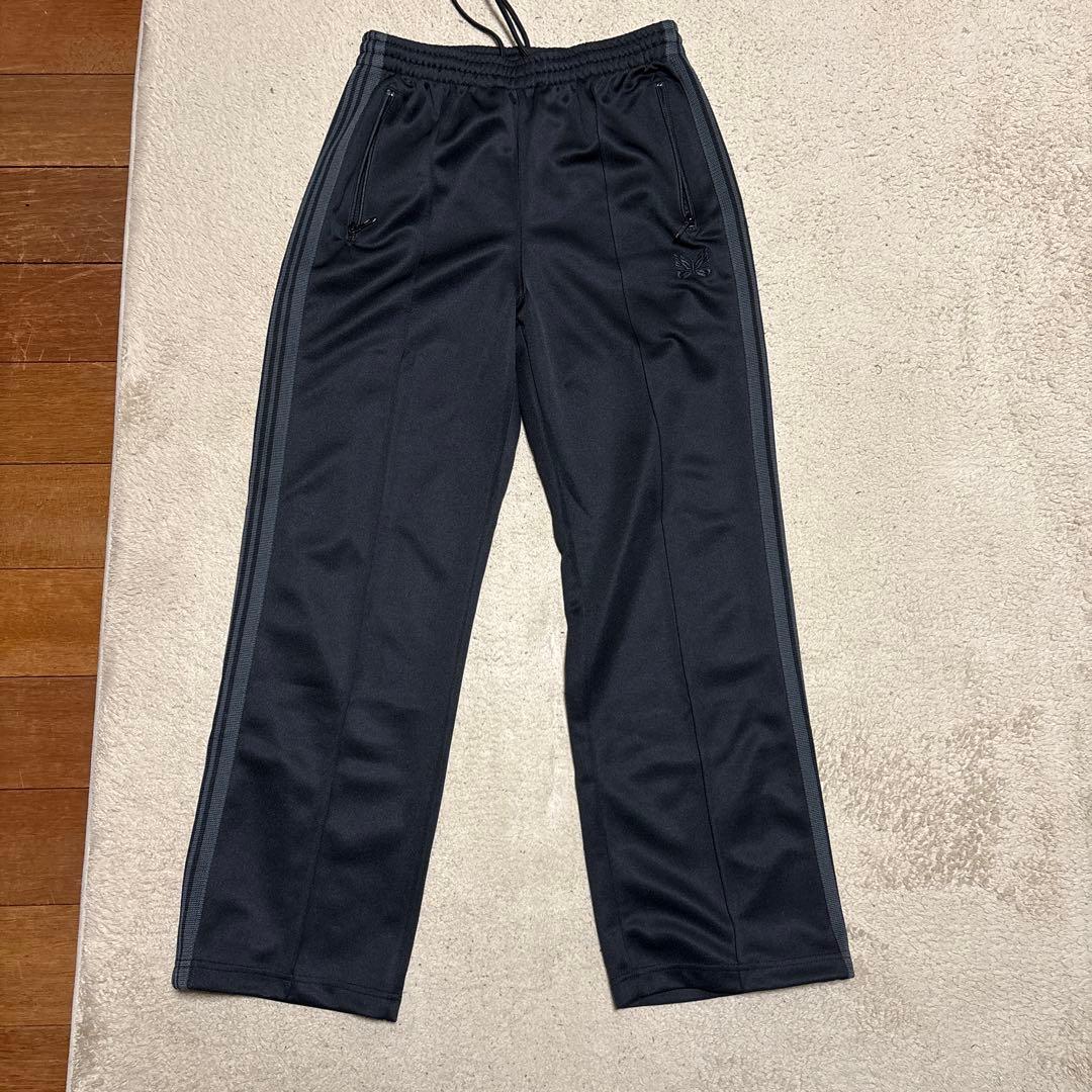 S 『別注』Needles × URBS トラックパンツ needles