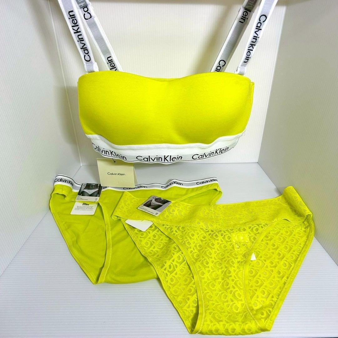 ⭐︎新品未使用⭐︎   ブラジャーショーツセット/XSサイズ