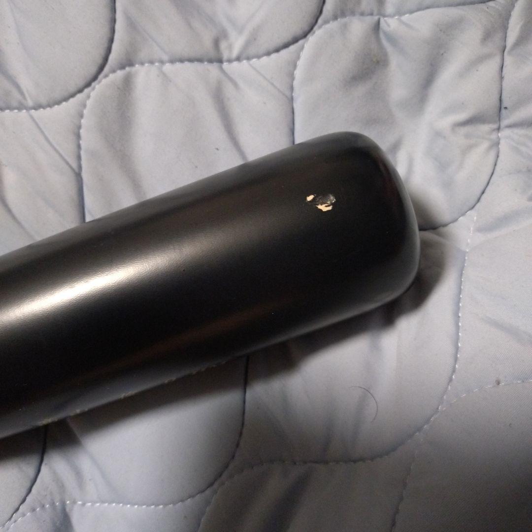 ミズノプロ髙山選手バット