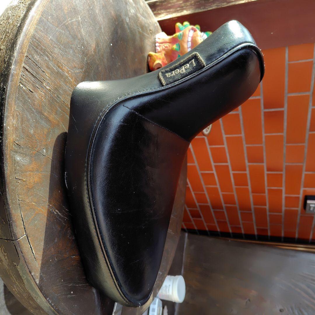 ハーレーラペラシート！Le Pera シート！ツインカムtc88