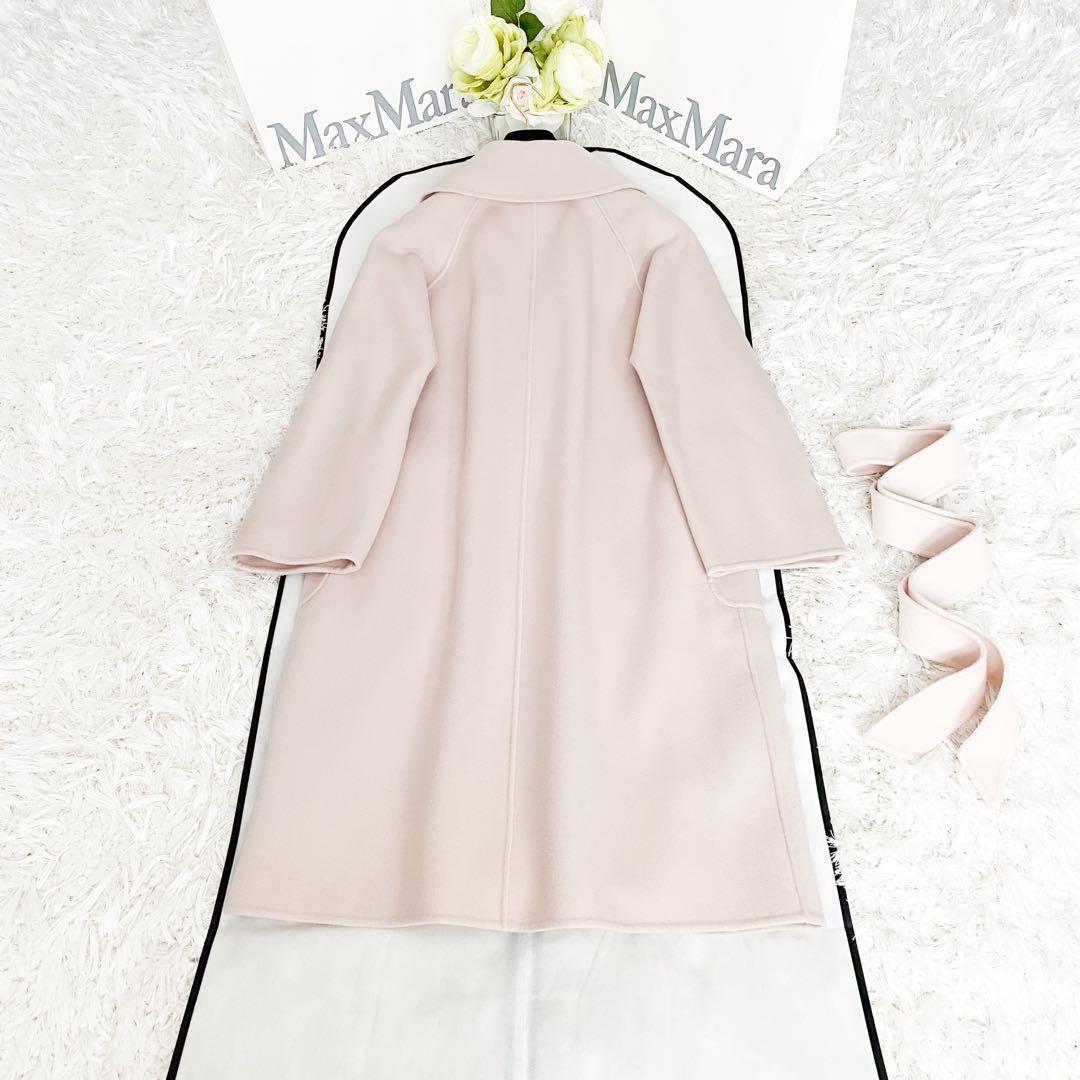 ★新品同様★マックスマーラWeekend MaxMara ラップコート★