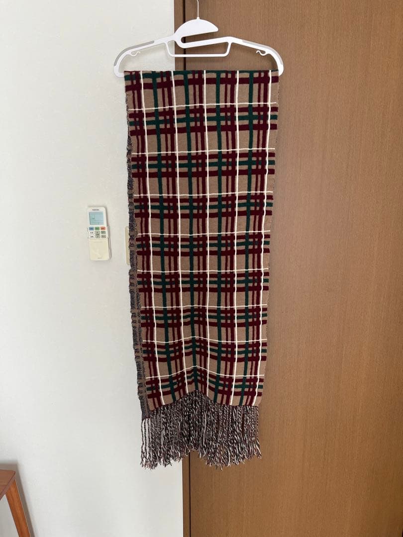 ameri vintage DADDYMIDITRENCHCOATノベルティ付