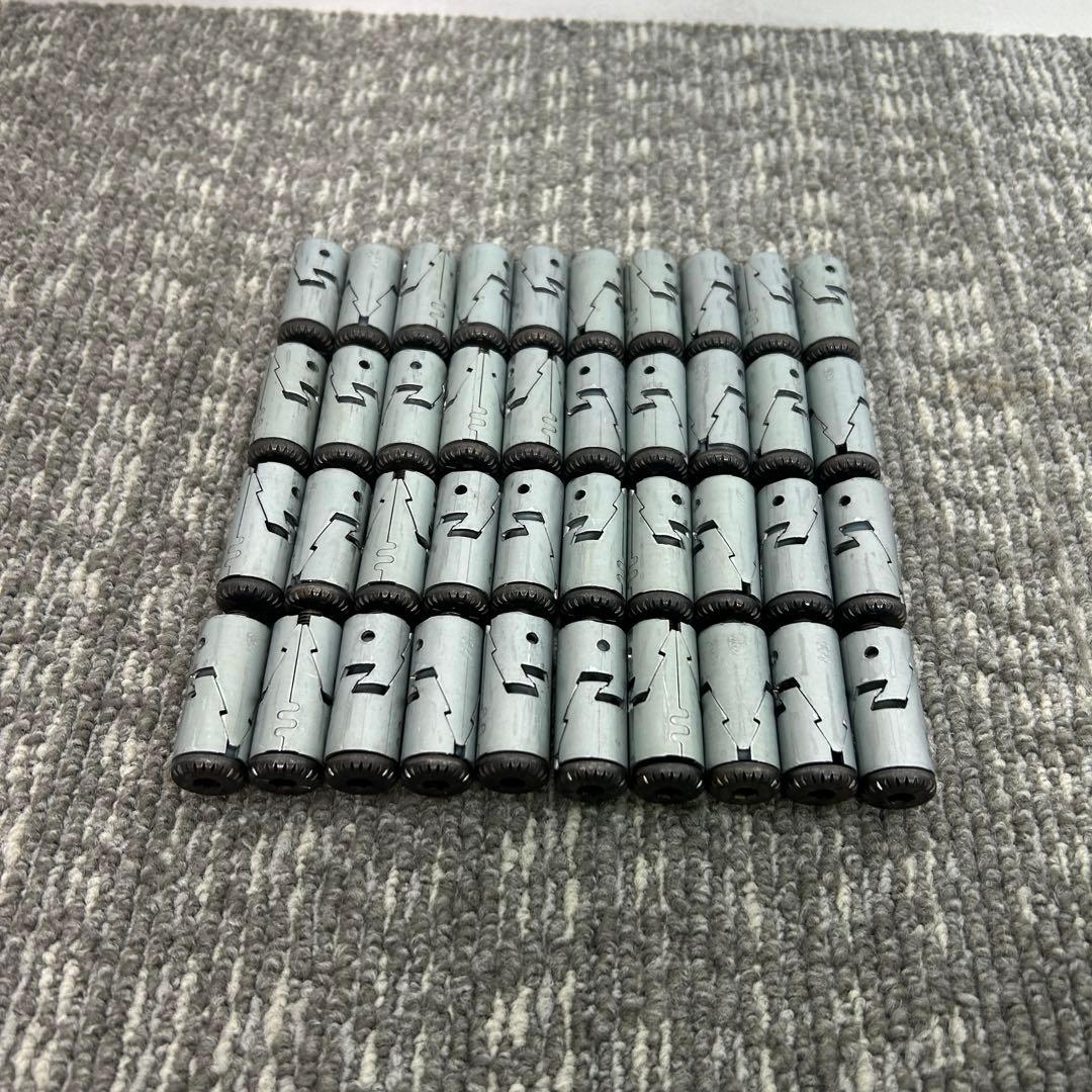 【40個セット】USM ハラー　ジョイント　コネクタ