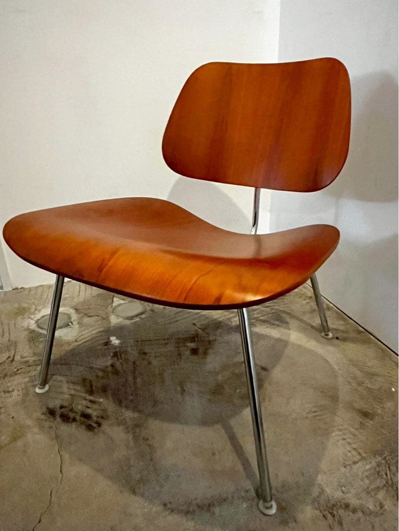 保証書有 Herman Millerハーマンミラー LCM ウォールナット 2