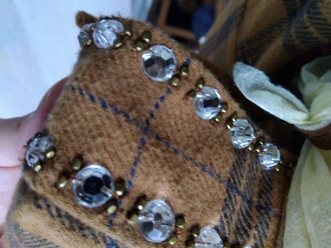 DRIES VAN NOTEN 長袖シャツ　2020-21年秋冬