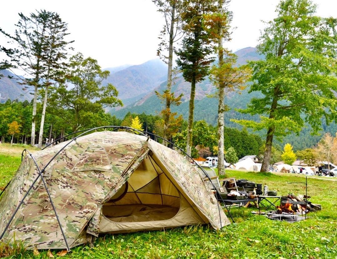 テント・タープ LITEFIGHTER CATAMOUNT 2 COLDWEATHER TENT