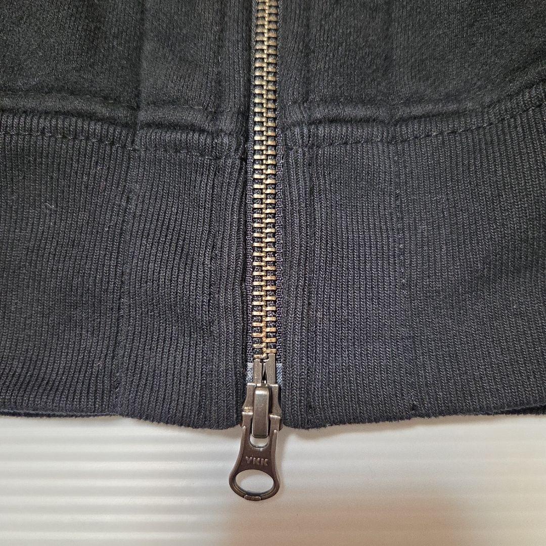 はなけゆ。POLO BIGPONY 3 【 W ジップUP】 170/92