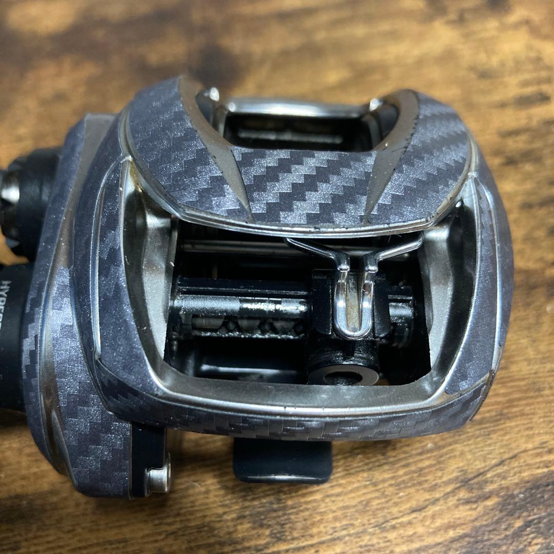 DAIWA　ダイワ 21ジリオンsvtw 1000H