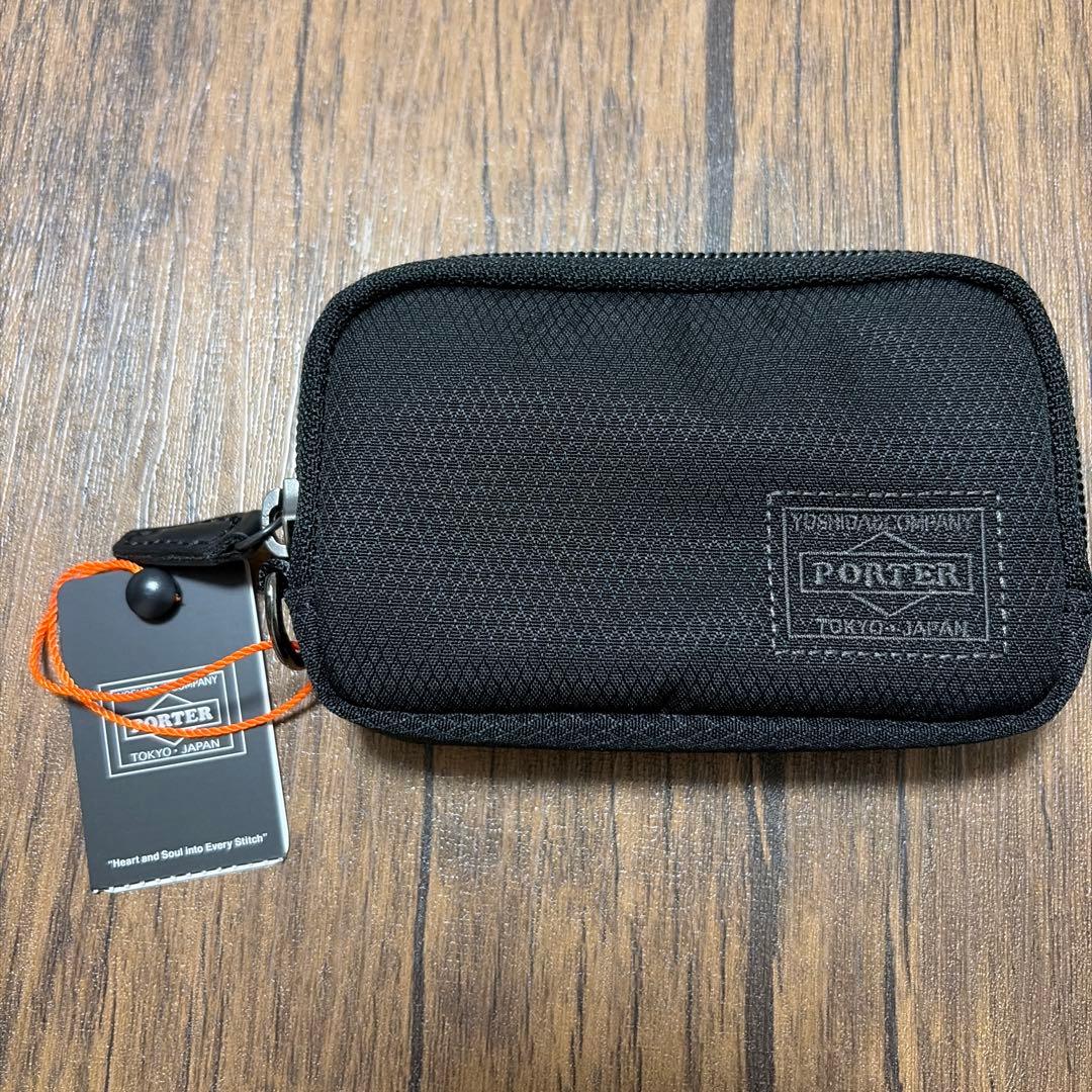 PORTER ディルマルチケース