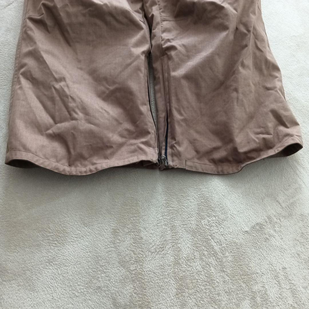 PONTAPS スノーボードウェア上下セット　6L　大きいサイズ