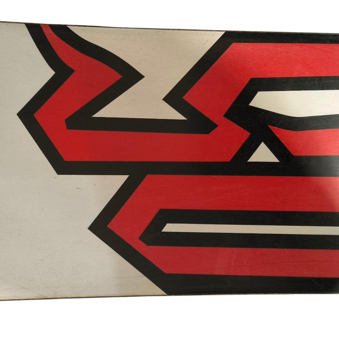 メンズ スノーボード 4点セット SALOMON 151cm XDS 初心者