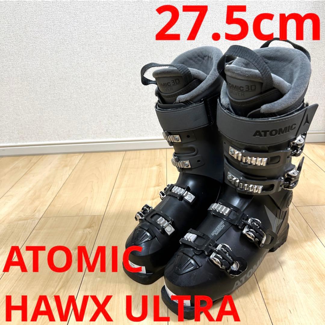 【即日発送】ATOMIC アトミック HAWX ULTRA 100 27.5cm