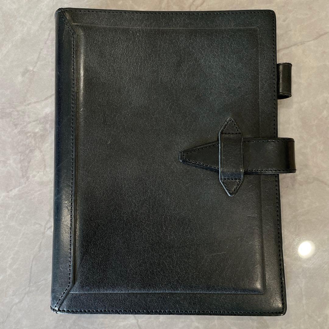 レイメイ藤井 ダヴィンチ グランデ A5 システム手帳