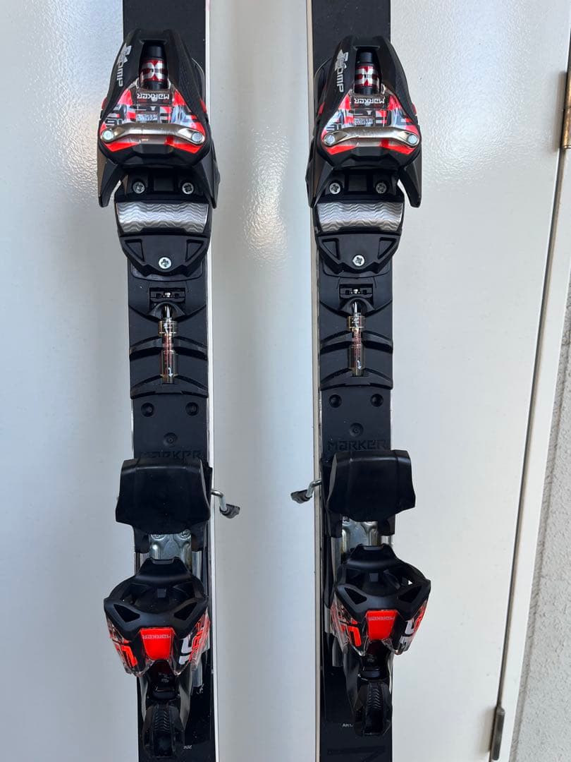 NORDICA ドーベルマンGSWC 183cm