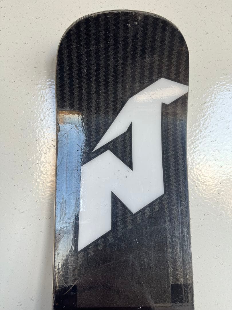 NORDICA ドーベルマンGSWC 183cm