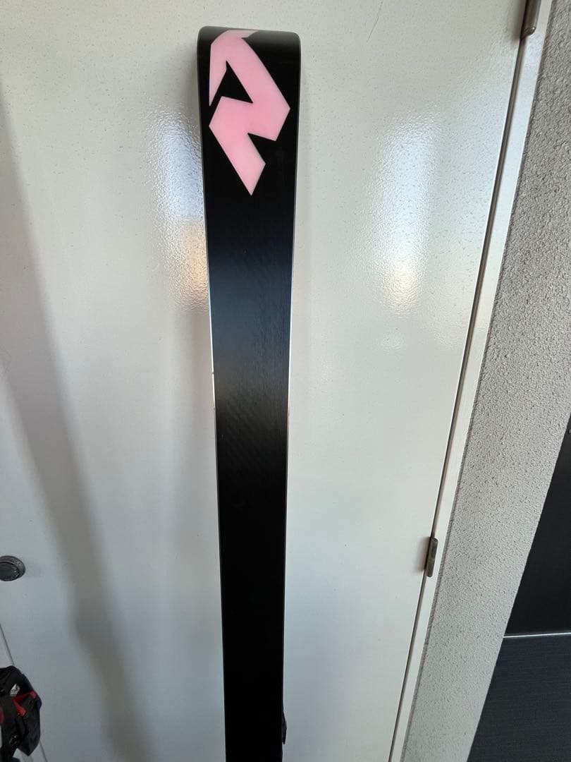 NORDICA ドーベルマンGSWC 183cm