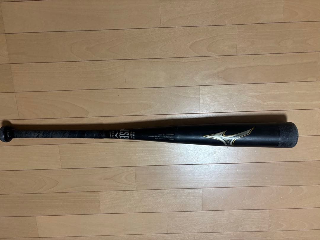 ミズノ ビヨンドマックス レガシー 78cm 軟式少年用 1CJBY161