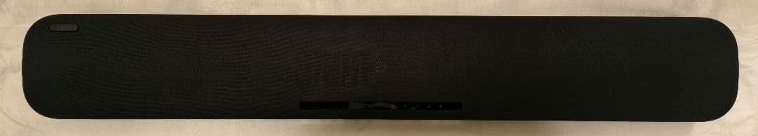 YAMAHA サウンドバー YAS-109 フロントサラウンドシステム　ヤマハ