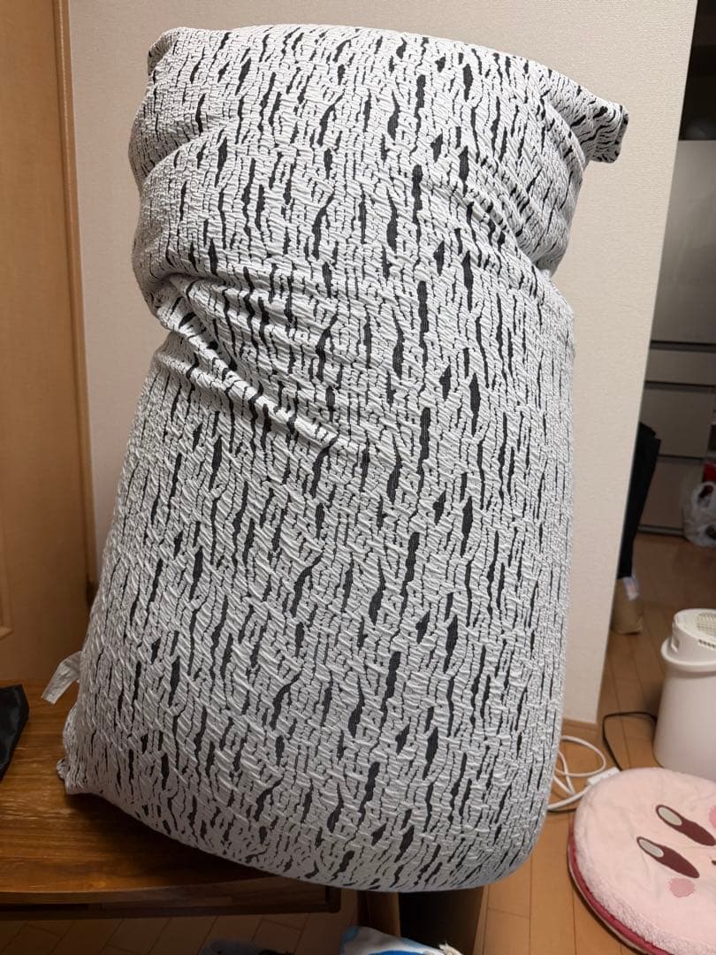 yogibo Luxe Short Luxe Supportセット