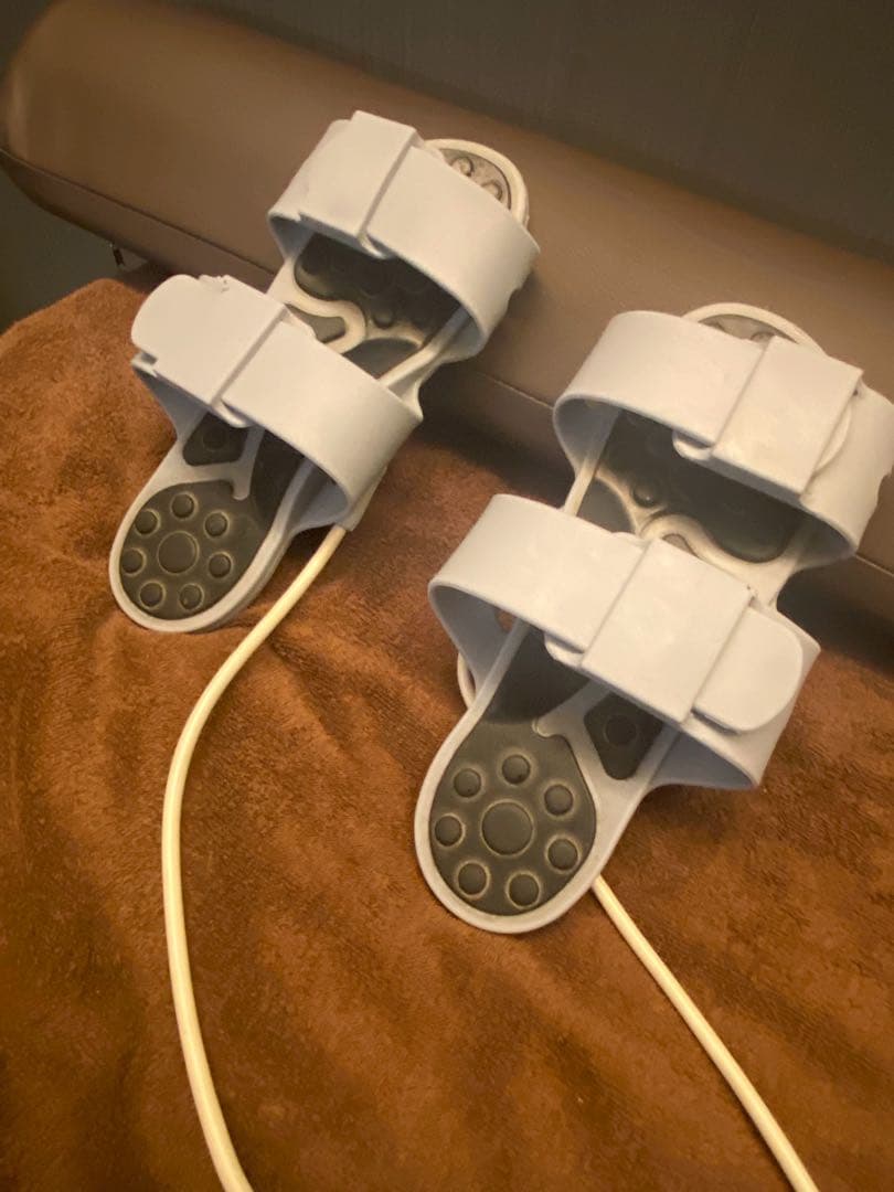 エアープロフェッサートリプルシステム